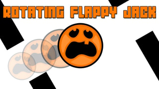 Rotating Flappy Jack