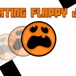 Rotating Flappy Jack Online arcade Games on taptohit.com