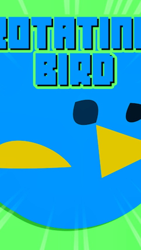 Rotating Flappy