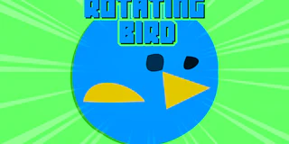 Rotating Flappy thumbnail