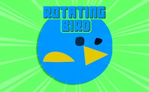 Rotating Flappy