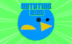 Rotating Flappy