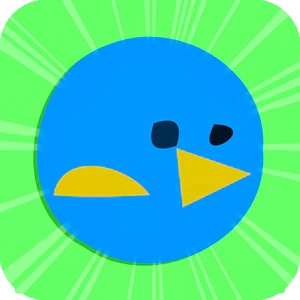 Rotating Flappy Thumbnail