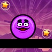 Rotating Grimace banner