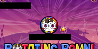 Rotating Pomni thumbnail