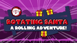 Image for Rotating Santa