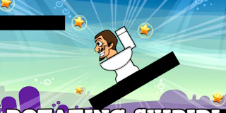Rotating  Skibidi thumbnail