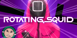 Rotating Squid thumbnail