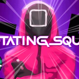 Rotating Squid