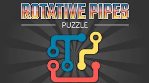 Image for Rotative Pipes Puzzle