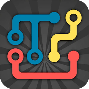 Rotative Pipes Puzzle Thumbnail