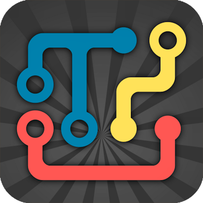 Rotative Pipes Puzzle By Gamepix