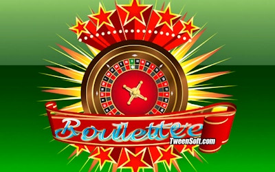 Roulette game