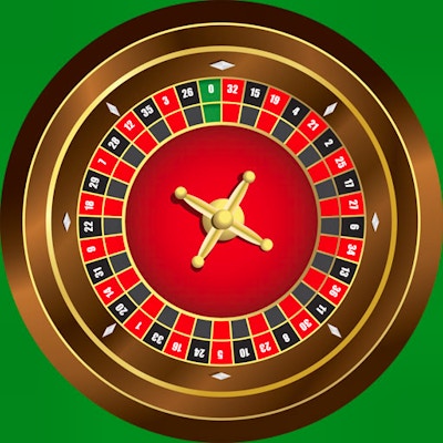 Roulette By Gamepix