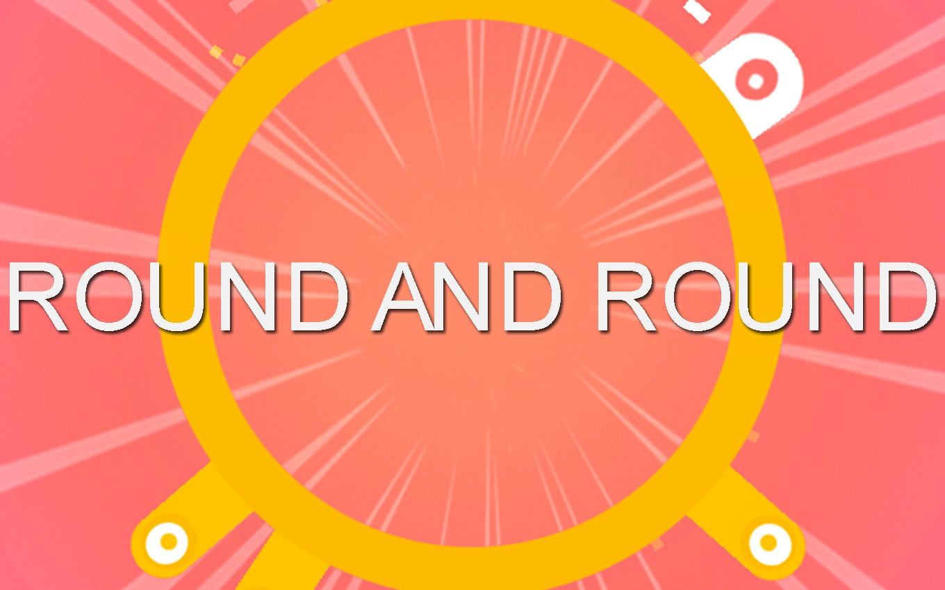 Round N Round