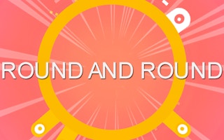 Round N Round game cover