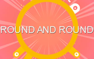 Round N Round game cover