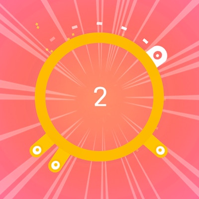 Round N Round By Gamepix