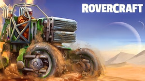 Image for Rovercraft