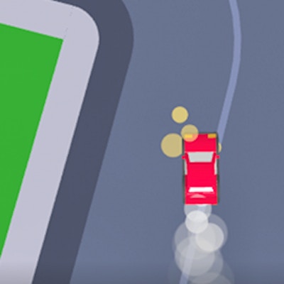 Royal Car Coin Hunt By Gamepix