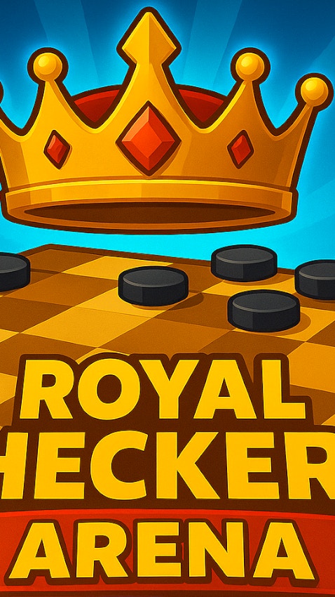 Royal Checkers Arena