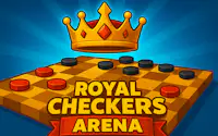 Royal Checkers Arena