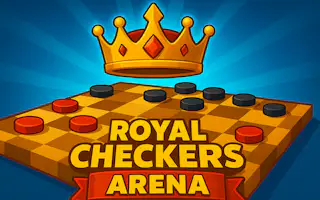 Royal Checkers Arena
