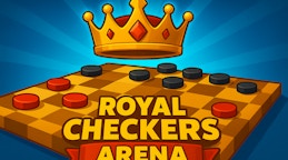 Royal Checkers Arena