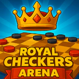 Royal Checkers Arena
