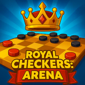 Royal Checkers Arena Thumbnail