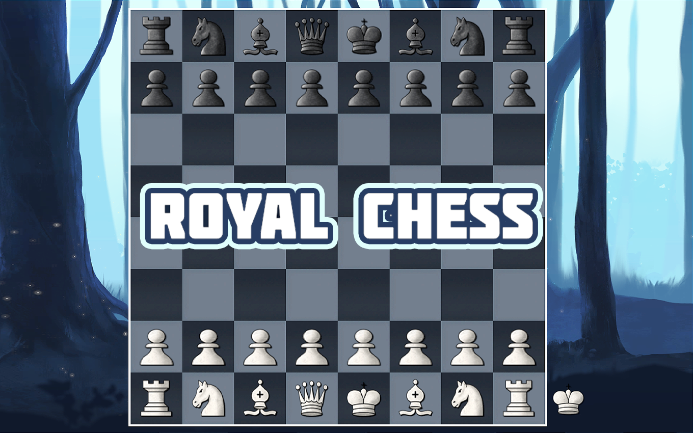 Master Chess Multiplayer 🕹️ Play Now on GamePix