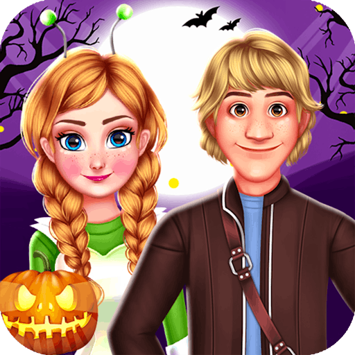 /game/Royal_Couple_Halloween_Party