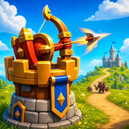 Royal Defense