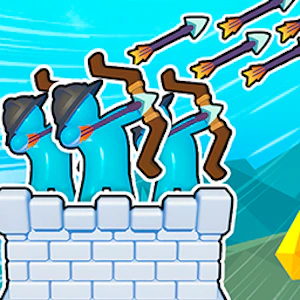 Royal Elite Archer Defense Thumbnail