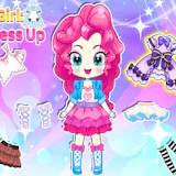 Royal Girl Doll Dress Up