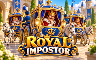 Royal Impostor