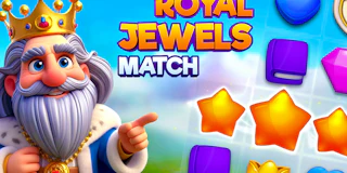 Royal Jewels Match thumbnail