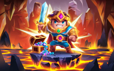 Royal Kingdom game thumbnail