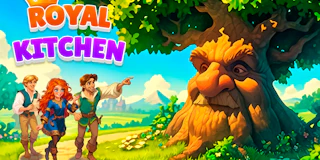 Royal Kitchen thumbnail