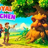Royal Kitchen