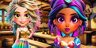 Royal Rebellion Punk Magic thumbnail