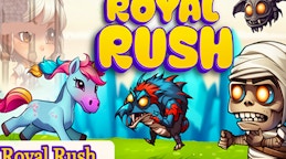 Royal Rush