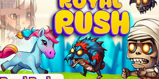 Royal Rush thumbnail