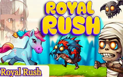 Royal Rush