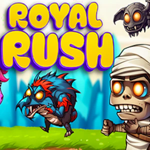 Royal Rush Thumbnail