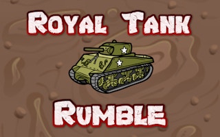 Royal Tank Rumble