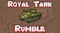 Royal Tank Rumble