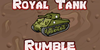 Royal Tank Rumble thumbnail