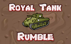 Royal Tank Rumble
