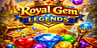 Royale Gem Legends thumbnail